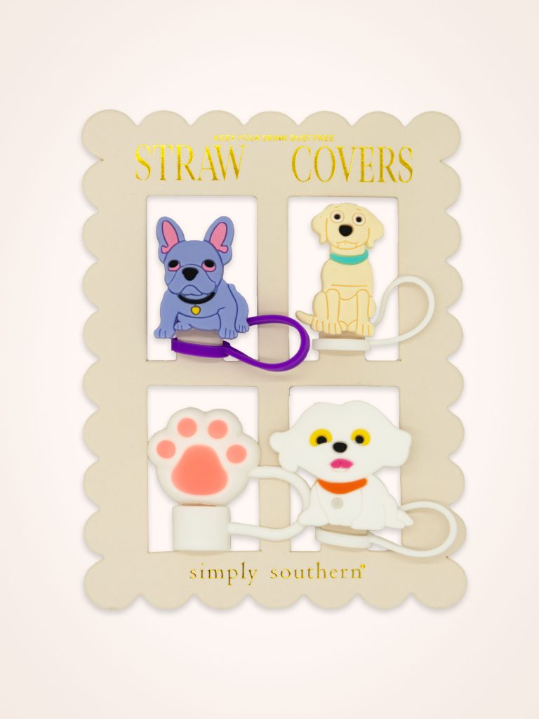 0225 Straw Cover Sets