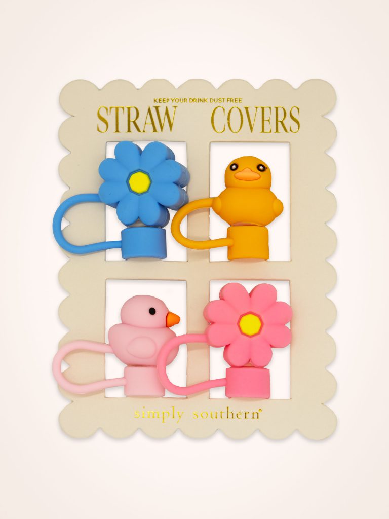 0225 Straw Cover Sets