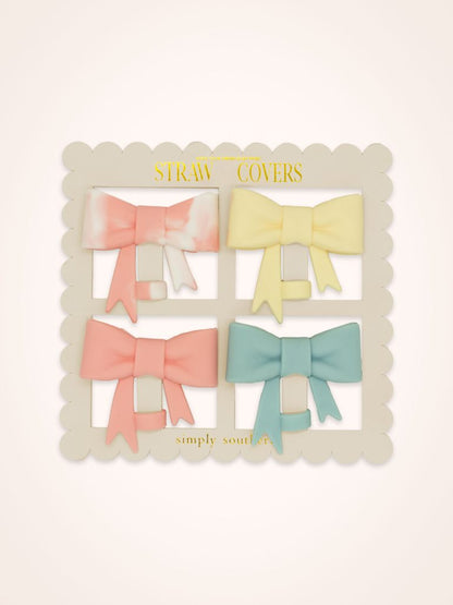 0225 Straw Cover Sets