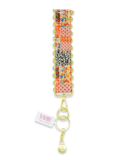 Simply Southern Lace Keyfob