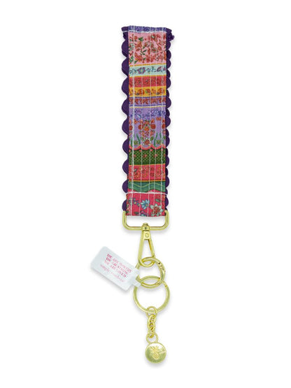 Simply Southern Lace Keyfob