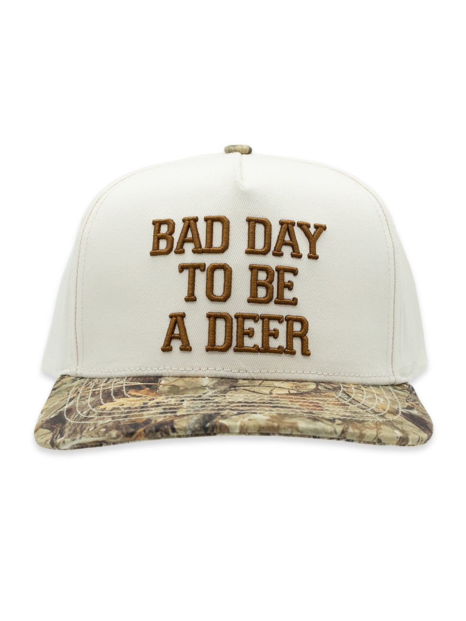 Men's Bad Day To Be A Deer Hat