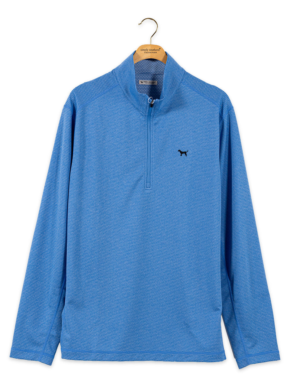 Men's Sky Tech Quarter Zip