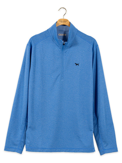 Men's Sky Tech Quarter Zip