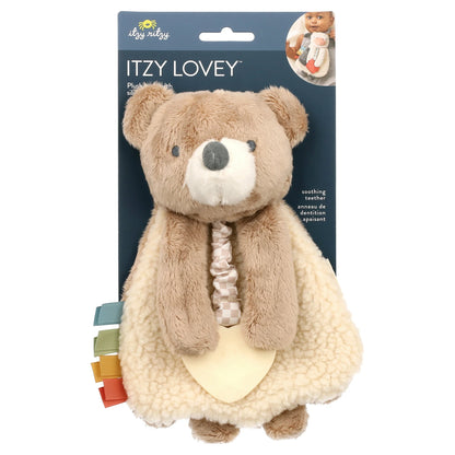 Itzy Ritzy - Itzy Lovey Bear