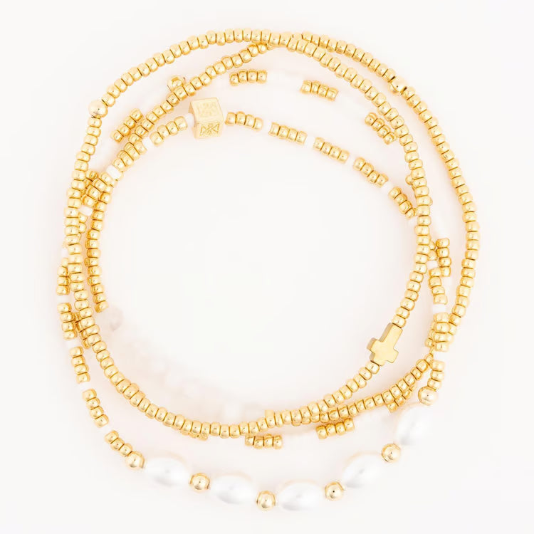 Sienna Bracelet Set