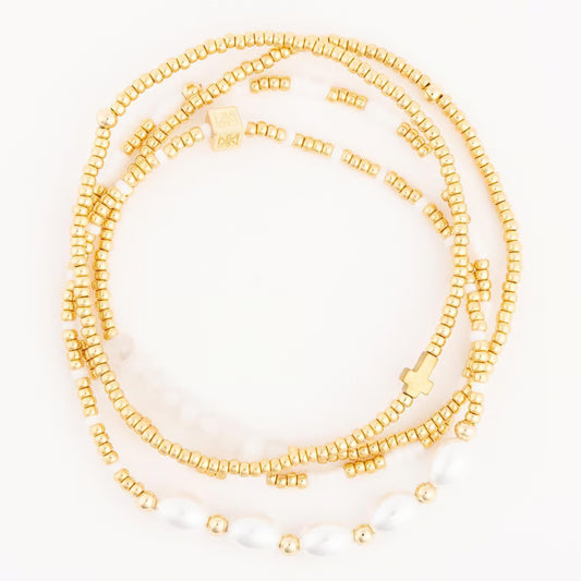 Sienna Bracelet Set