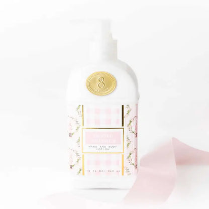 Frosted Sugarplum 12oz Hand & Body Lotion