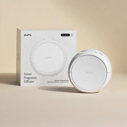 Pura V5 Smart Fragrance Home Diffuser