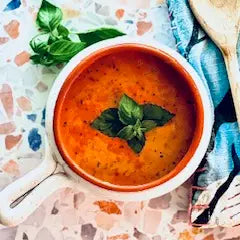 Carmie's Tomato Basil Soup Mix