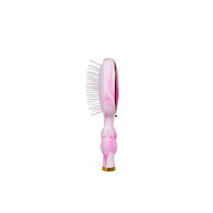 TELETIE Mini Detangler Brush for Medium Hair | Pinch Me!
