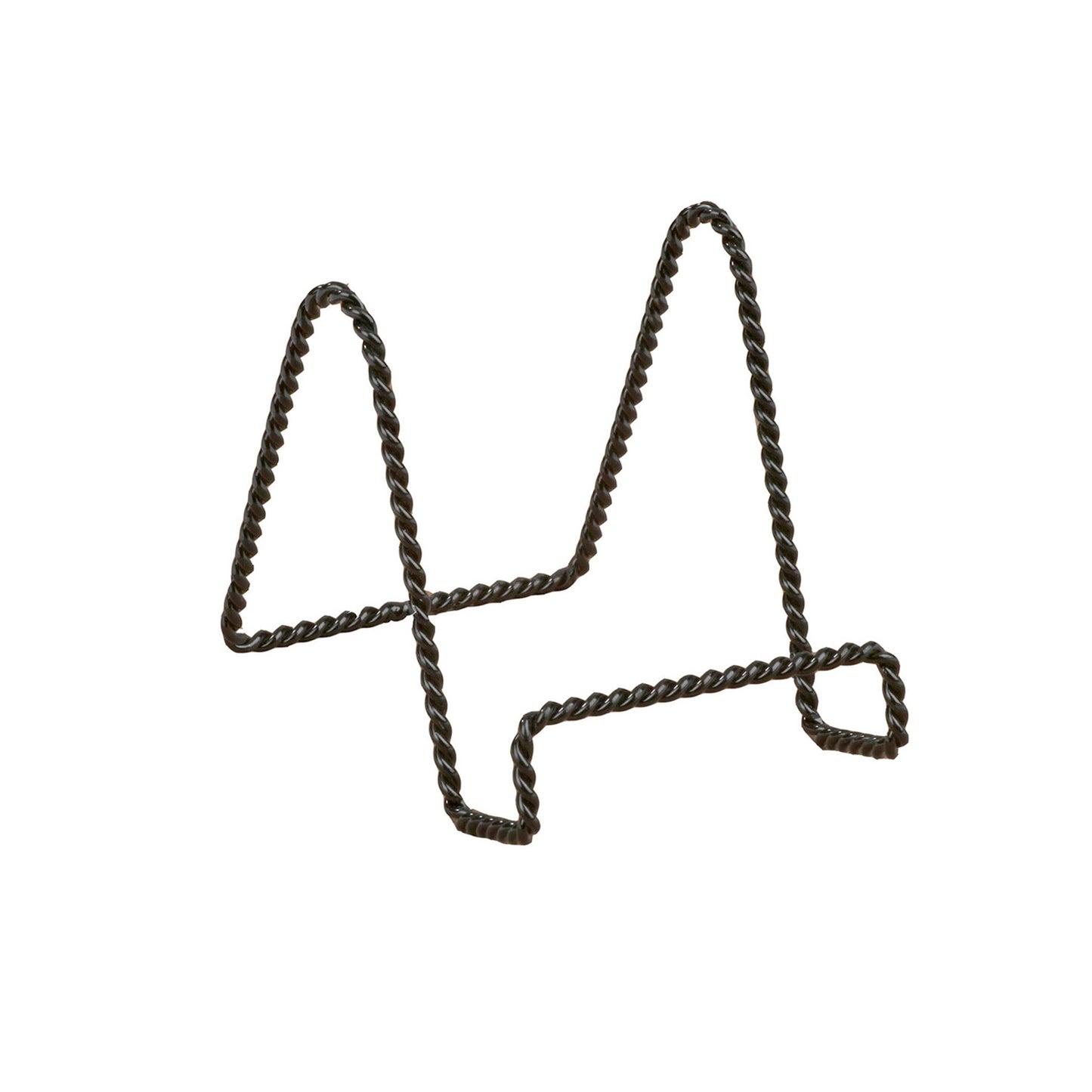 Twisted Wire Stands