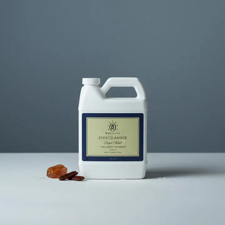 Bourbon Royalty 32 oz. Royal Wash