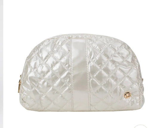 Snow Jennifer Cosmetic Bag