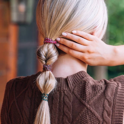 Small Harvest Hues TELETIE