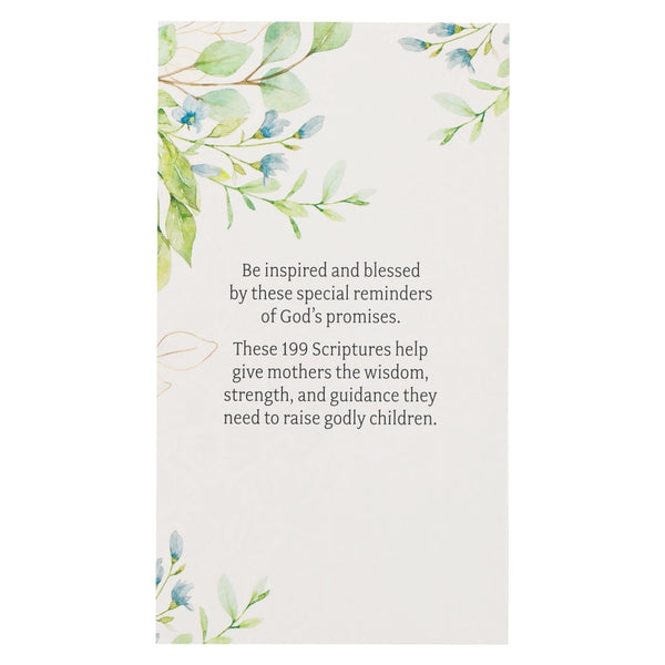 199 Favorite Bible Verses For Mothers