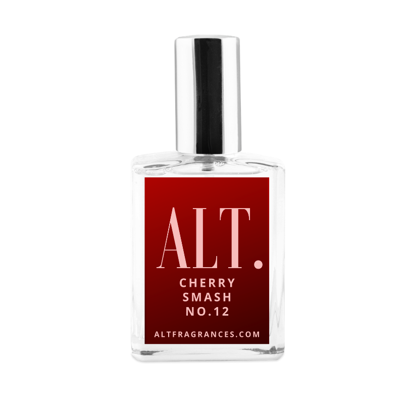 ALT. Cherry Smash No. 12 Fragrance