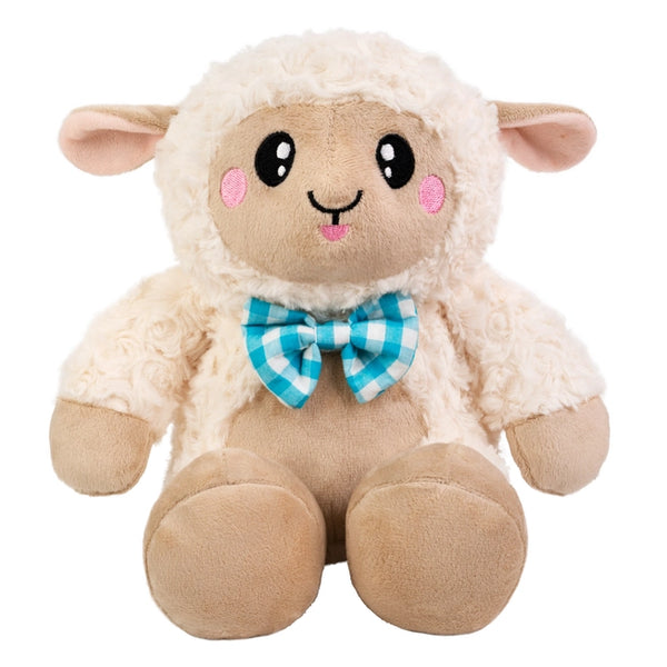 Smanimals Lamb - Marshmallow