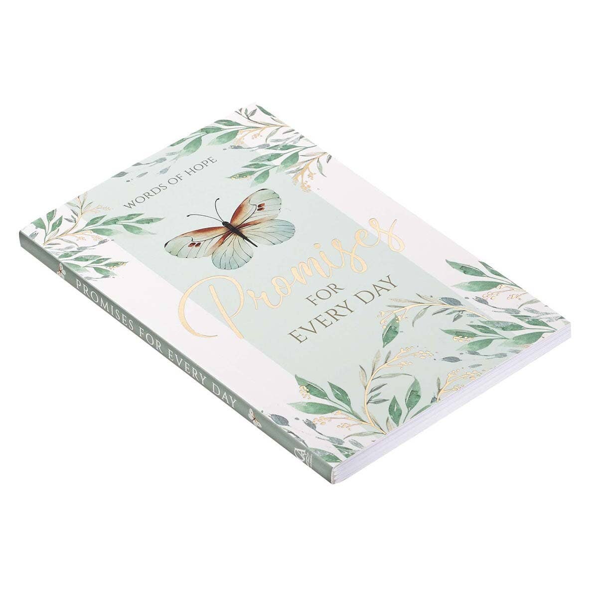 Promises for Every Day Softcover Gift Book