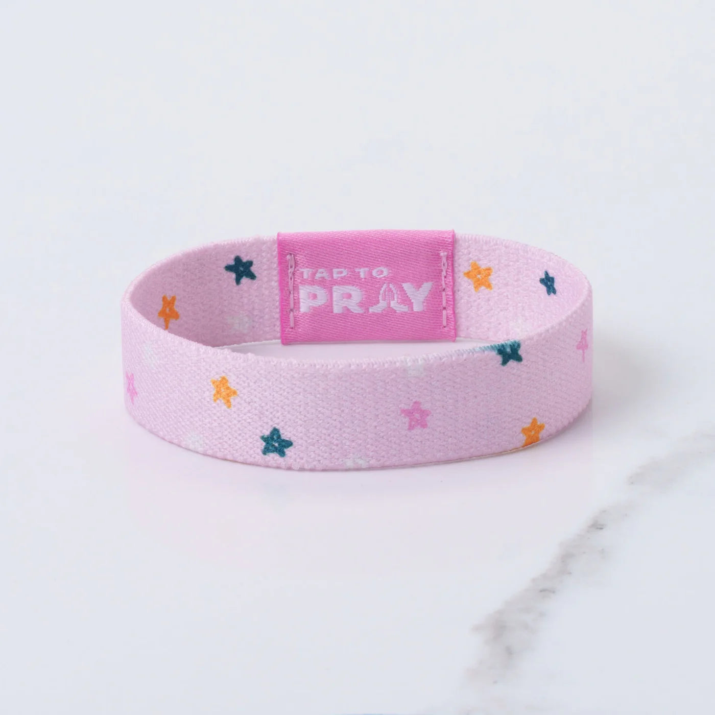 Tap To Pray™ Wristbands - YHWH