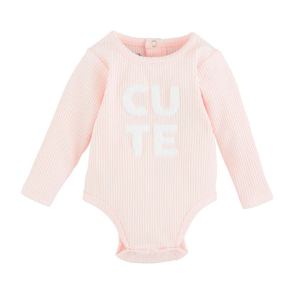 Mud Pie Cute & Bow Crawlers