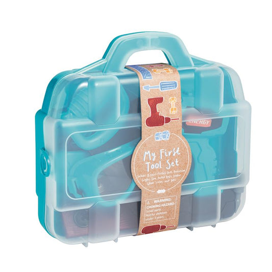 Mud Pie My First Tool Set