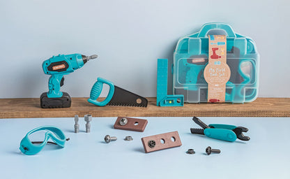 Mud Pie My First Tool Set