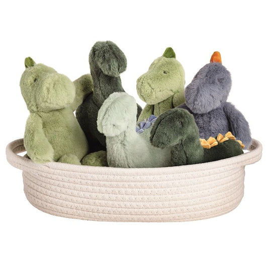 Mud Pie Mini Dino Buddies