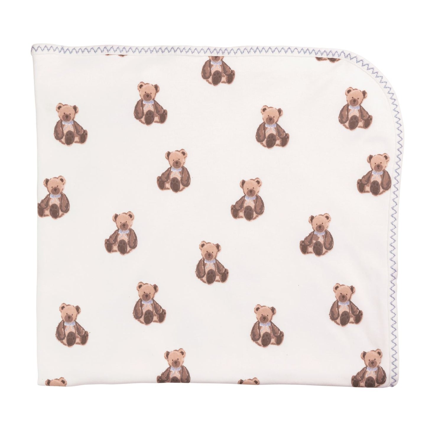 Mud Pie Boy Arrival Blankets