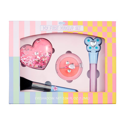 Mud Pie My First Make-Up Set