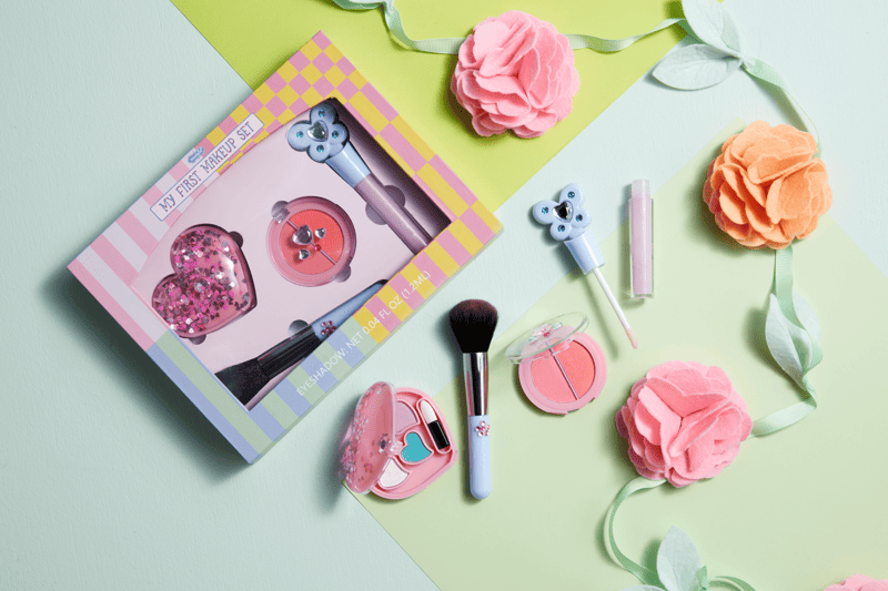 Mud Pie My First Make-Up Set