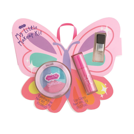 Mud Pie My Little Butterfly Make-Up Set