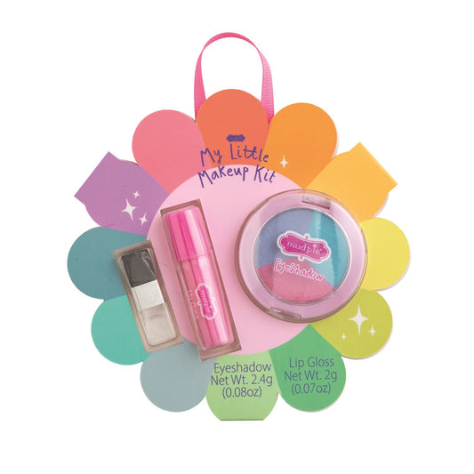 Mud Pie My Little Daisy Make-Up Set