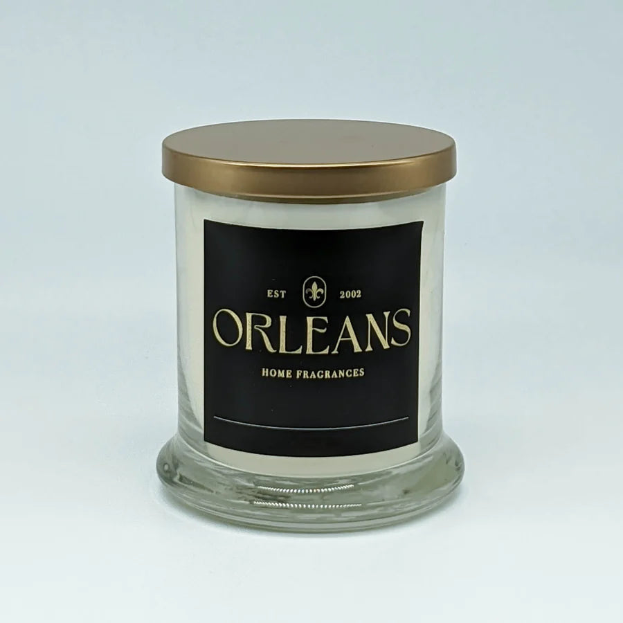 Orleans 11 oz. Elite Candle
