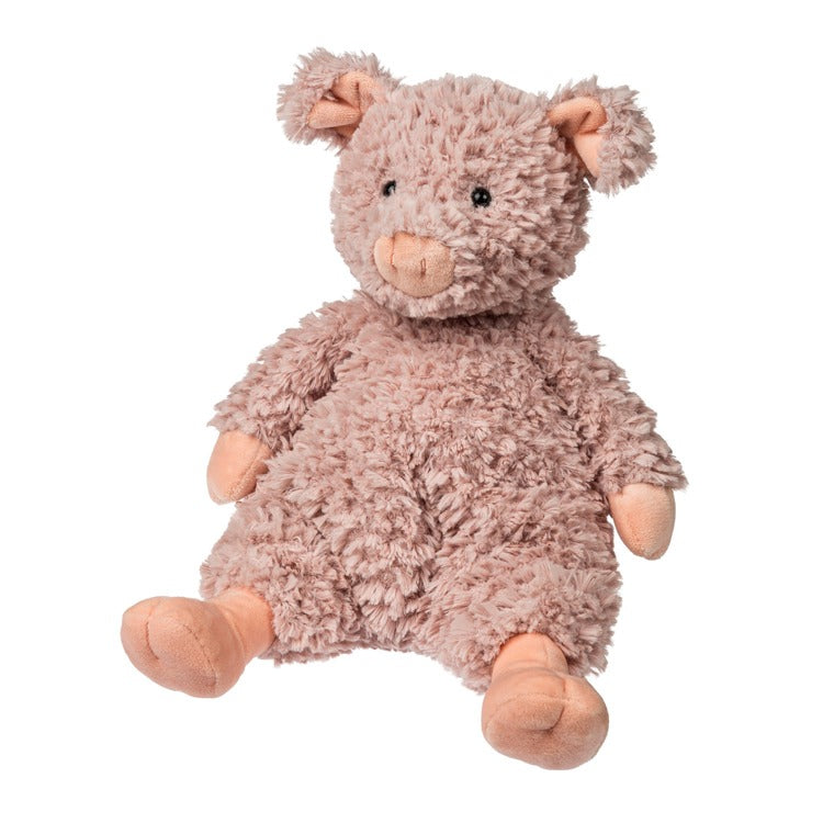 Snuggables 14" Pig