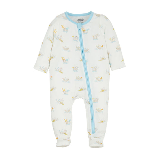 Mud Pie Noah's Ark Sleeper