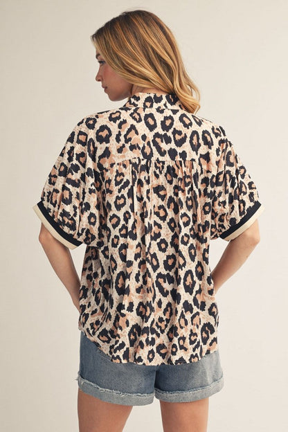 Fierce Attraction Top