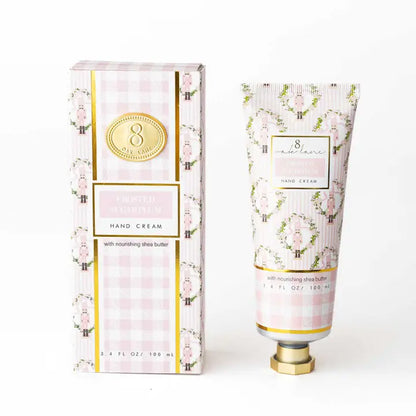 Frosted Sugarplum Boxed Hand Cream
