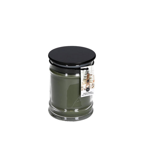 8oz Jar Candle - Festive Frasier