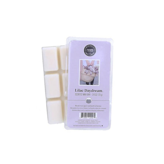 Wax Bar - Lilac Daydream