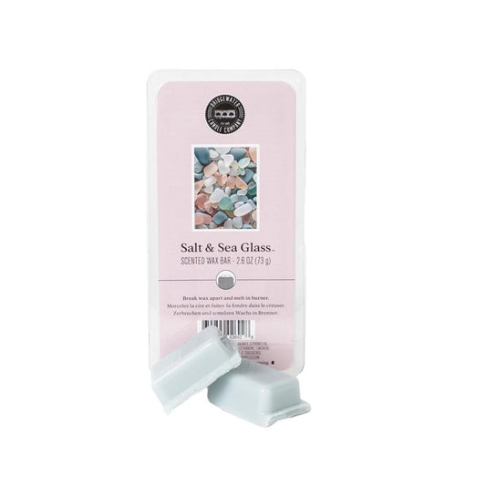 Wax Bar - Salt & Sea Glass