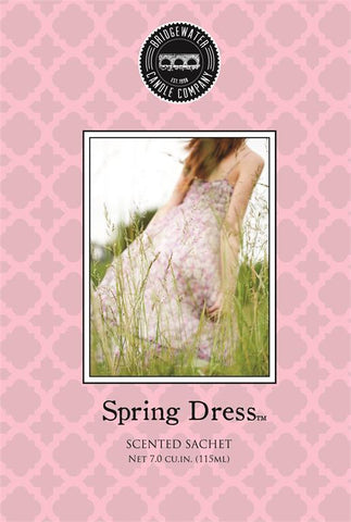 Sachet - Spring Dress