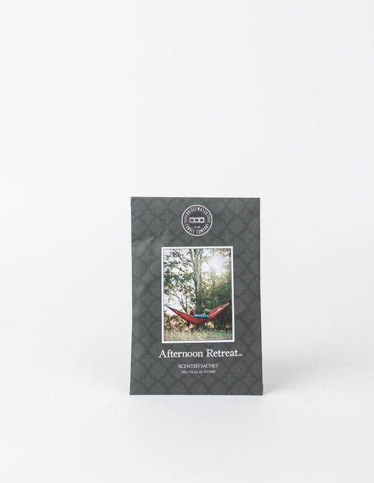 Sachet - Afternoon Retreat