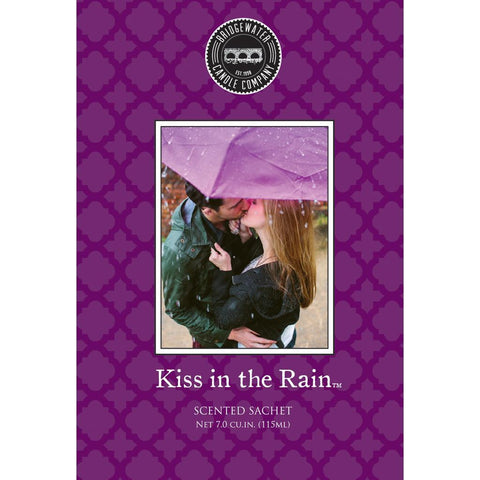 Sachet - Kiss In The Rain