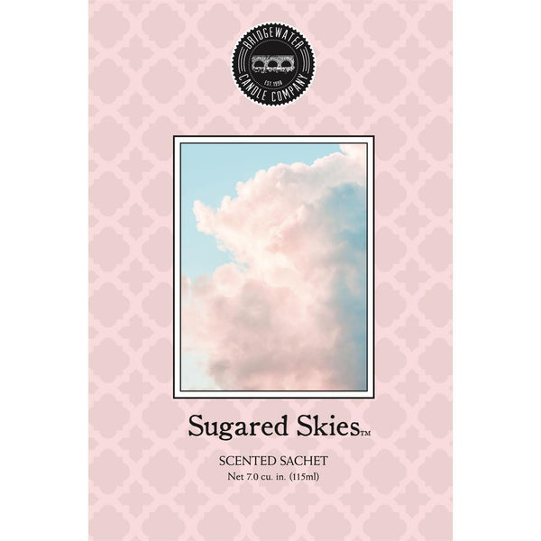 Sachet - Sugared Skies