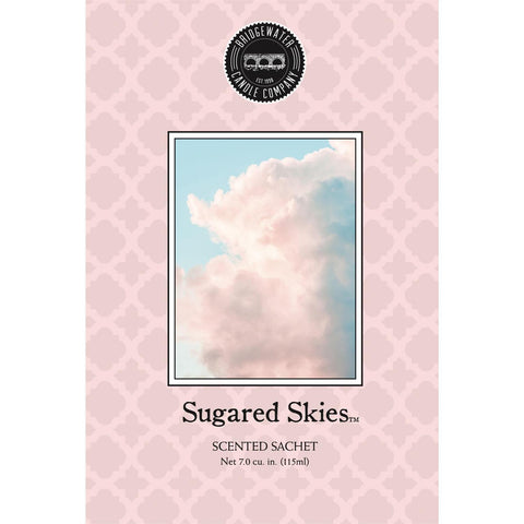 Sachet - Sugared Skies