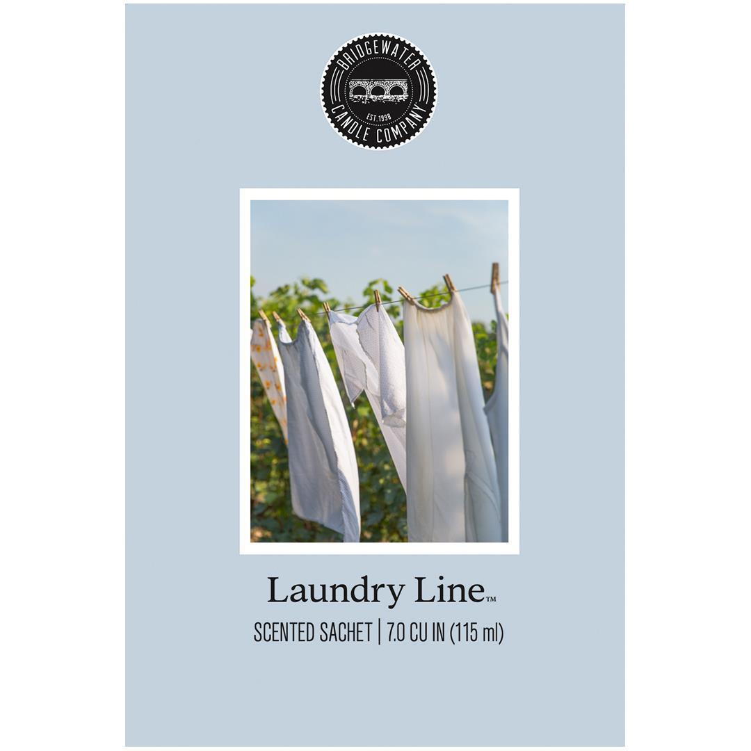 Sachet - Laundry Line