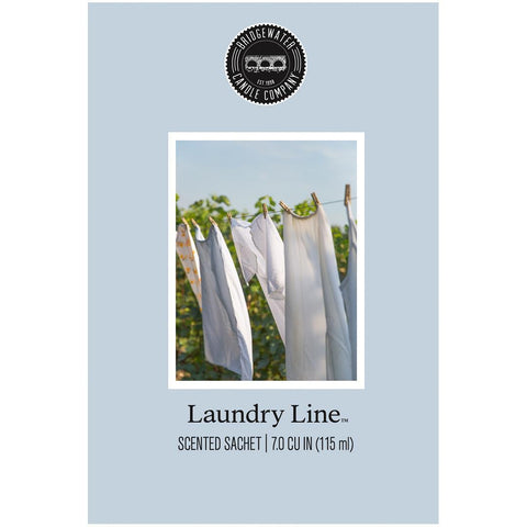 Sachet - Laundry Line