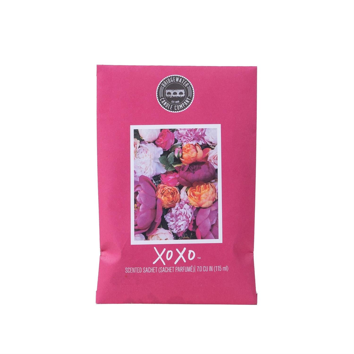 Sachet - XOXO