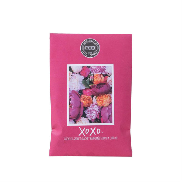 Sachet - XOXO